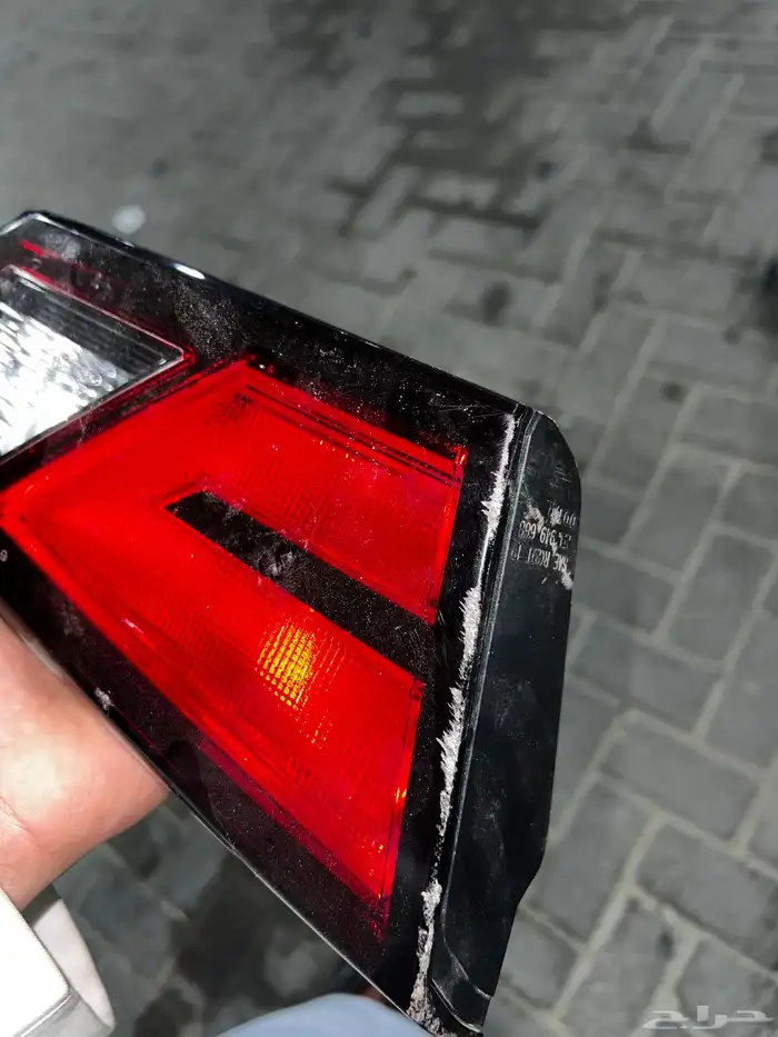 قطع غيار التيما موديل 24 5
