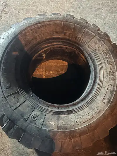 كفرات شيول 5-20 0