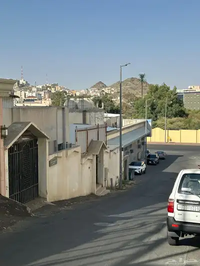 فيلا للبيع شهار شارع الستين 6