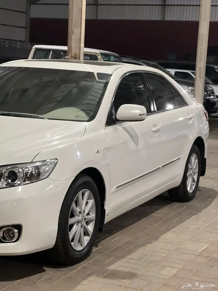 كامري 2011 0