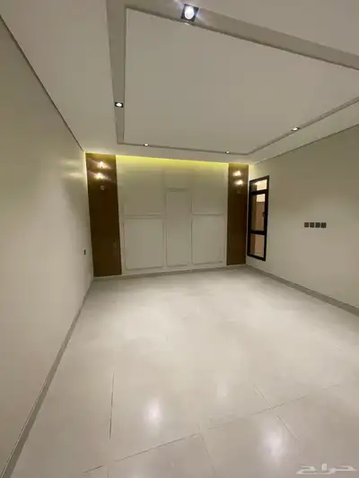 شقق نظام ادوار في حي الشرايع 1