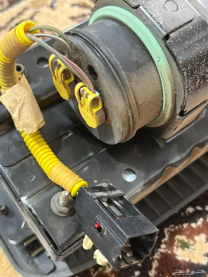 ايرباق فورد فكتوريا 2005 4