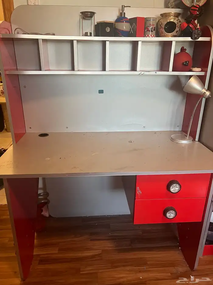 غرفة اولاد 1