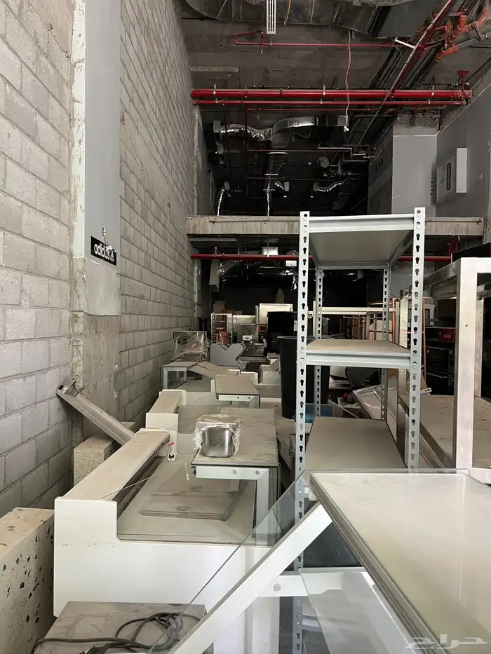أغراض وادوات مطابخ ومطاعم للبيع 67