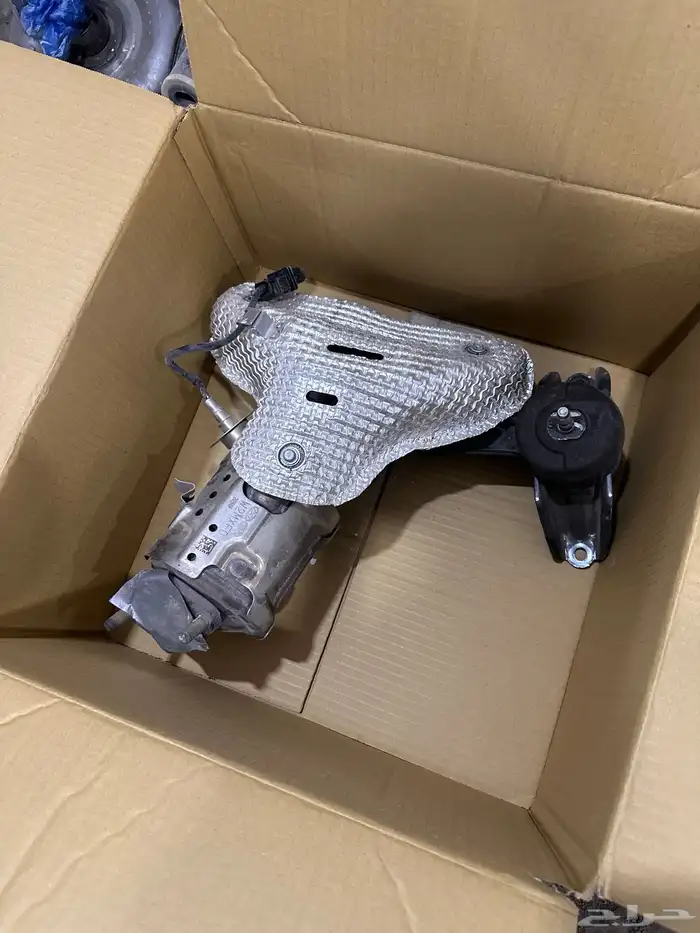 قطع النترا 25 2