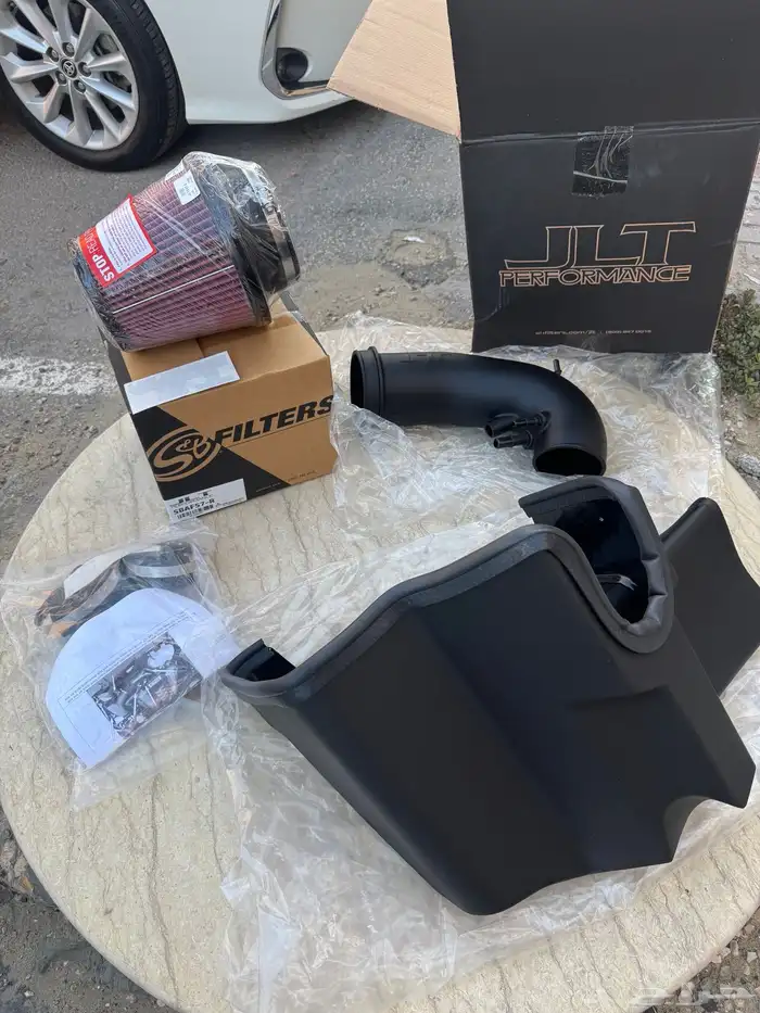 انتيك جي ال تي وبيماس موستنق و F150 9