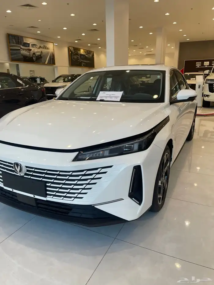 شانجان ايدو ليميتد 2026 عروض ولا بالخيال 1