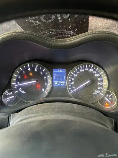 انفنتي Q70 S index