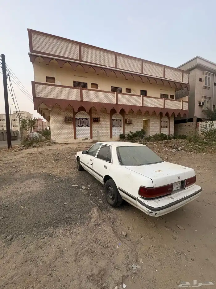 كرسيدا 96 مع لوحه مميزه ب رقمين 59 0