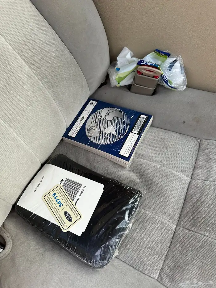 فورد تم البييع خارج الموقع 34