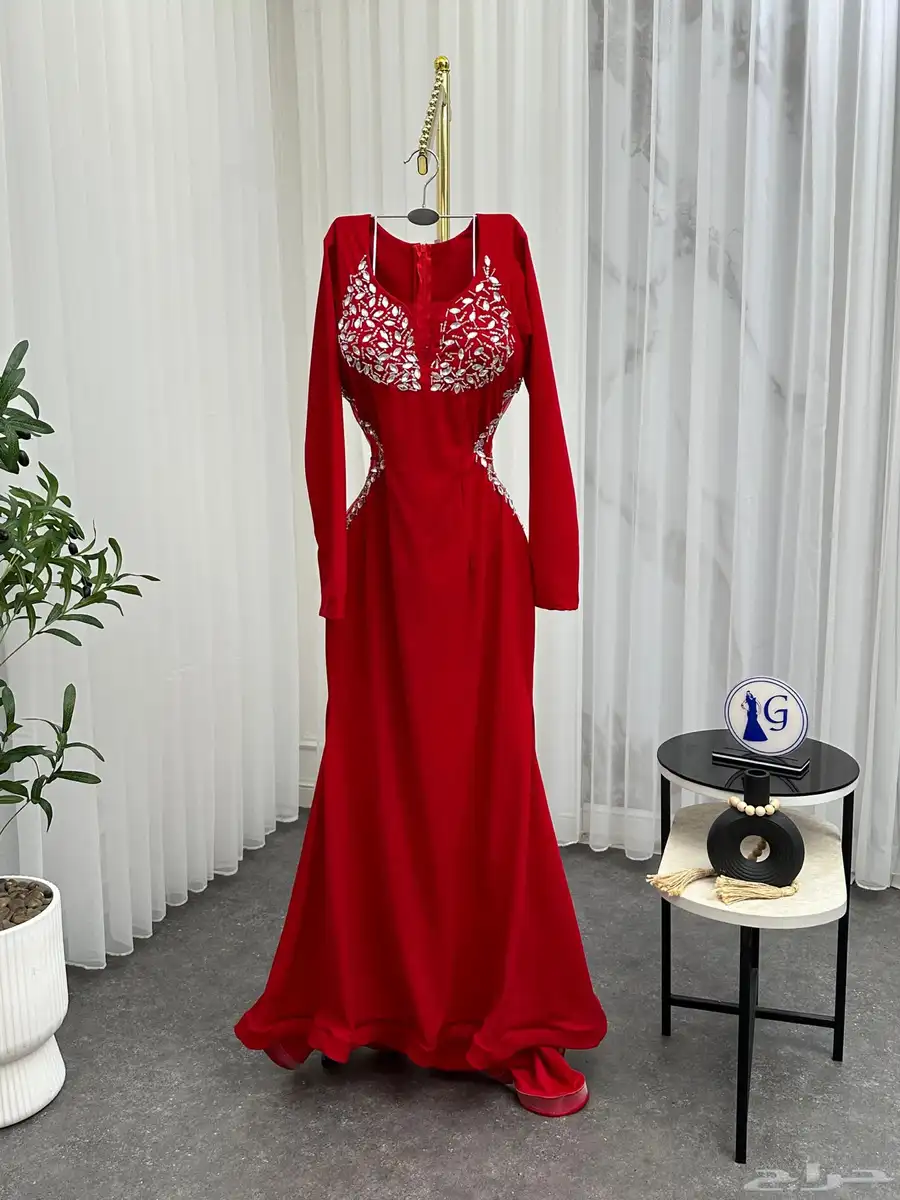 عرض جديد 2025 فساتين زفاف 33