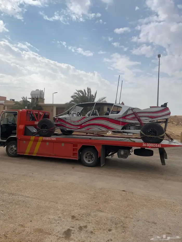 سطحه هدروليك الرياض القصيم 6