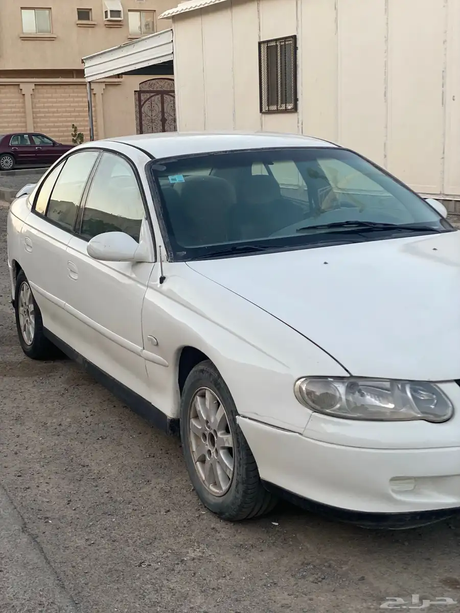 لومينا 2001 1