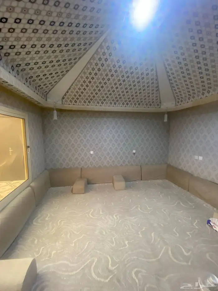 مشب متنقل 5 4 1
