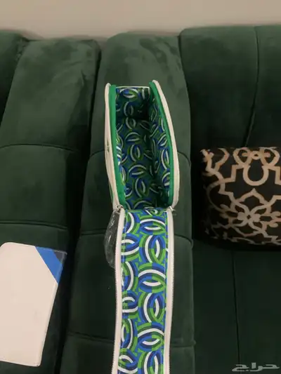 شنطه الخطوط السعوديه 0