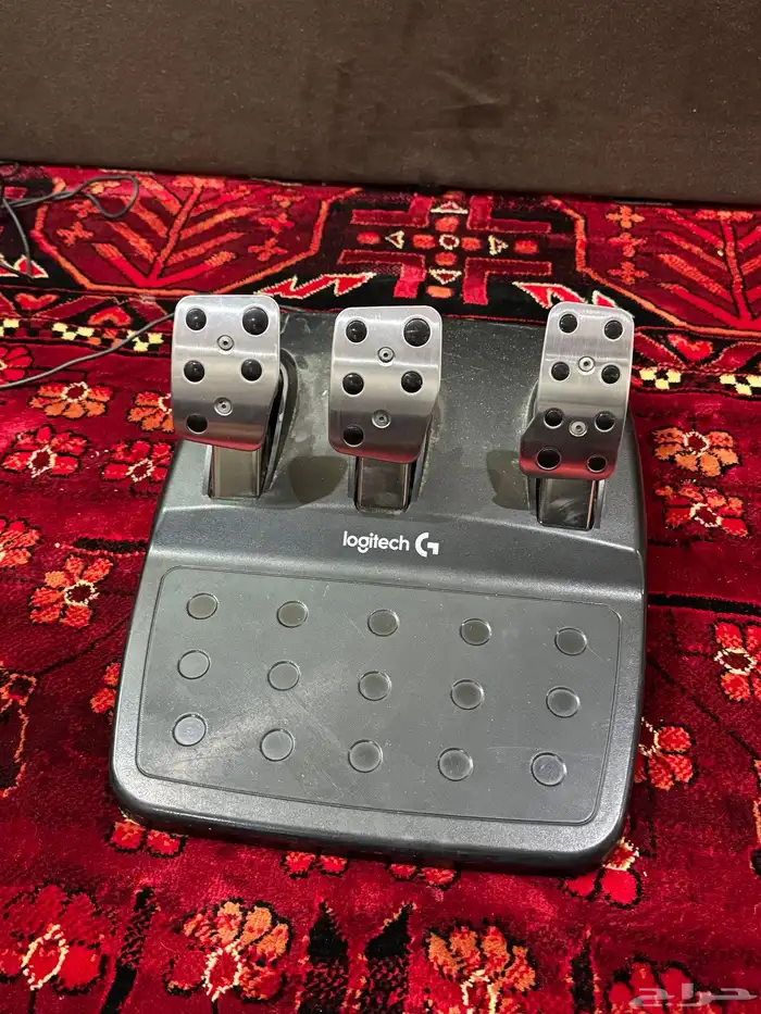 طارة لوجتك g29 2