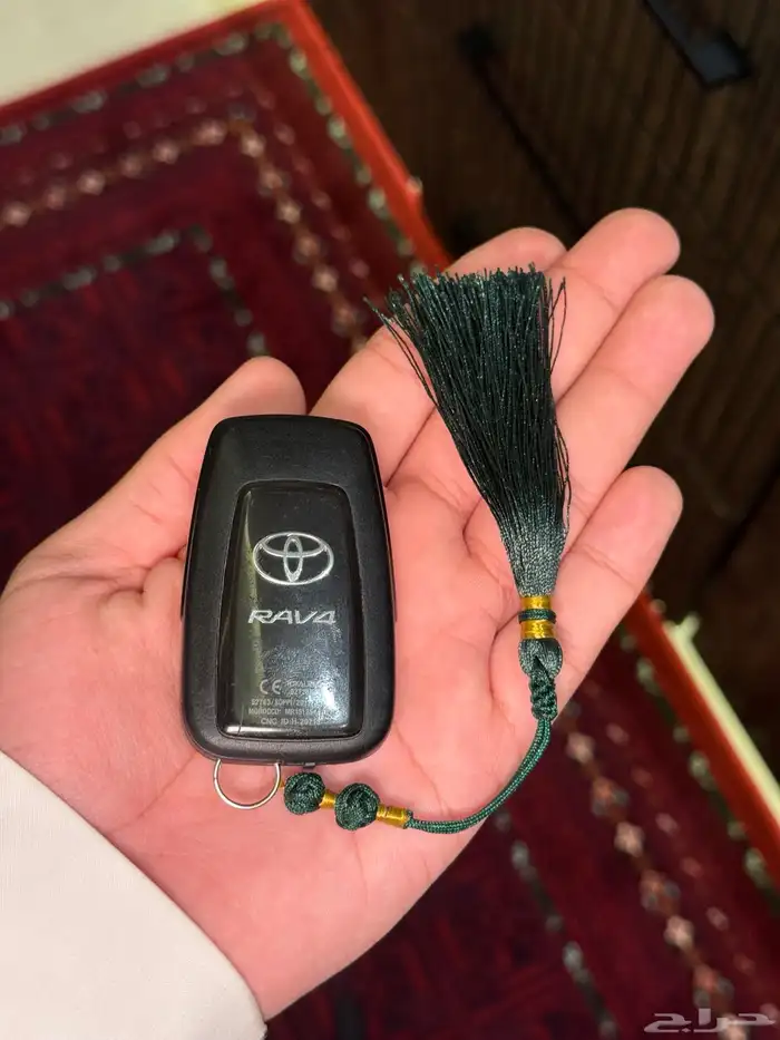 دلع مفتاحك بميدالية كركوشة 4