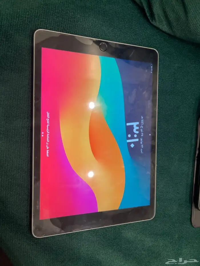 ايباد ابل الجيل التاسع 1