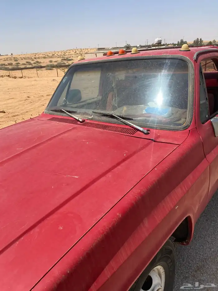 جمس استيك بدي موديل 86 مسقط بدون اوراق 4