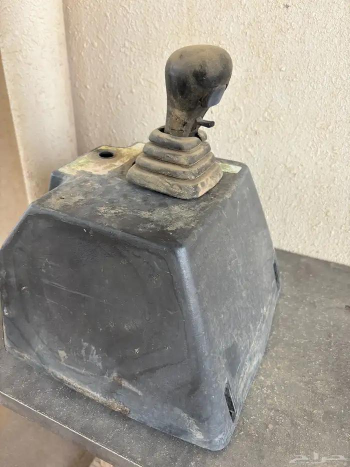 عصا قير البي 0