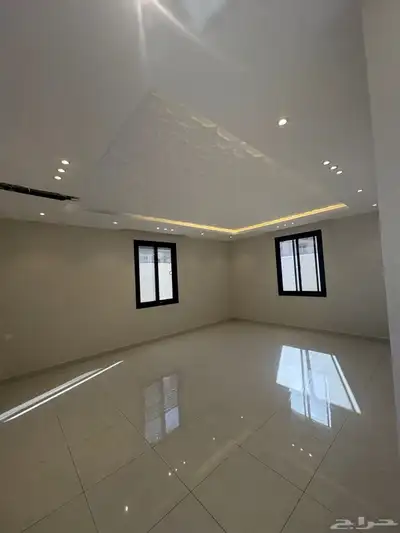 فيلا للبيع ( وسام 2) حي القراحين 2