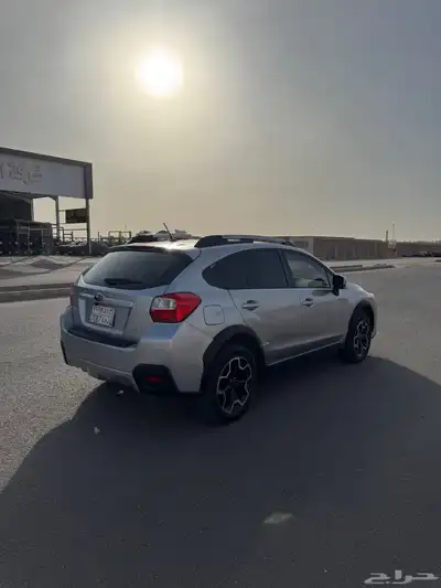 سوبارو XV 2013 index