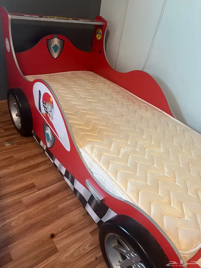 غرفة اولاد 3