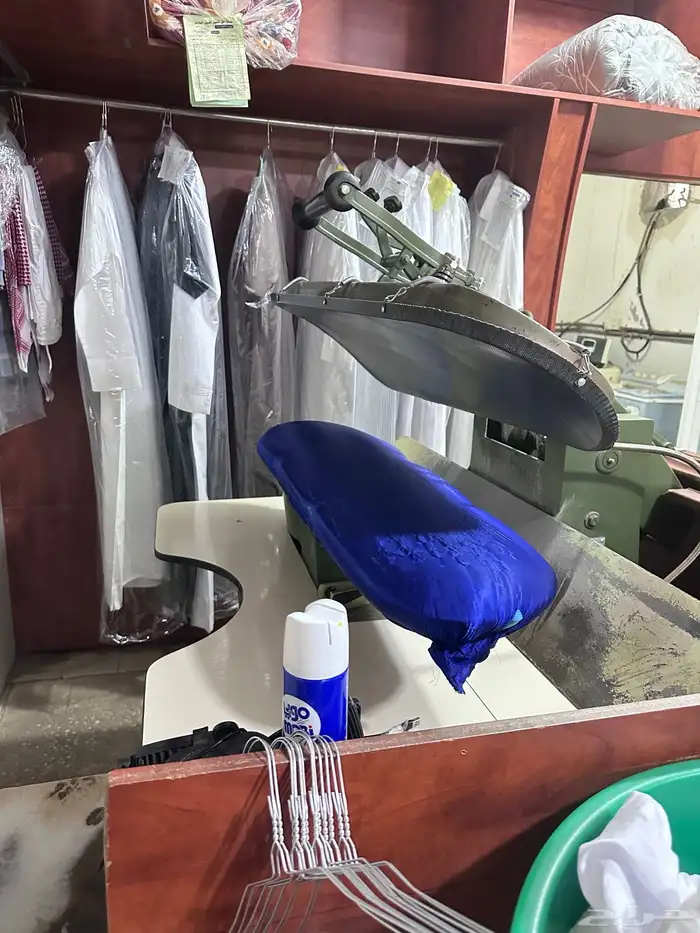اغراض مغسلة كاملة 2 محل 38