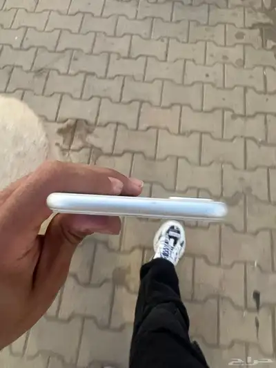 جوال ايفون 8 بلس 1