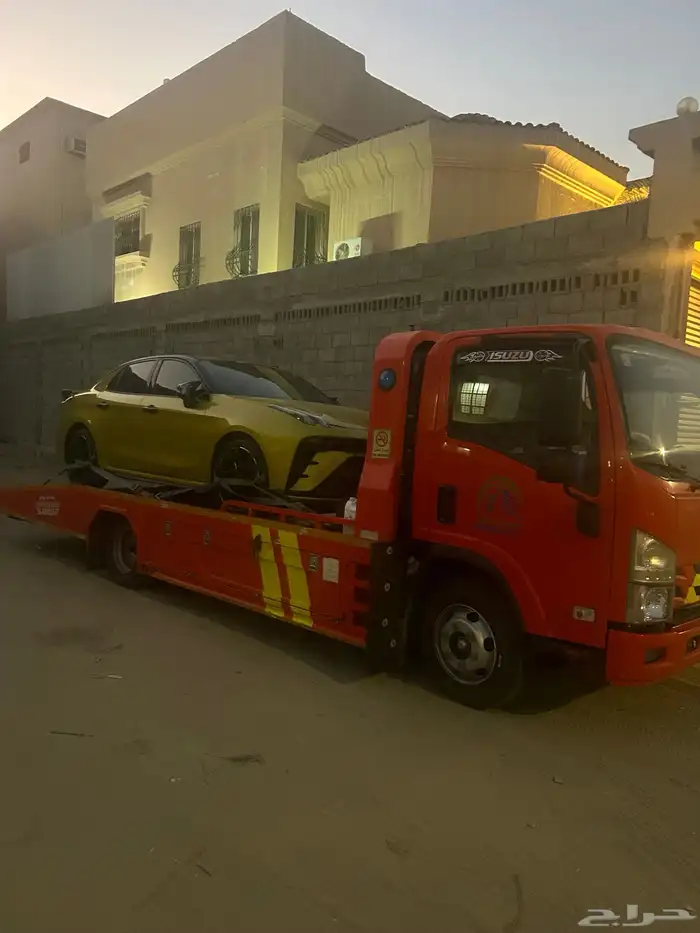 سطحة المدينة الى الرياض القصيم جده الدمام 2