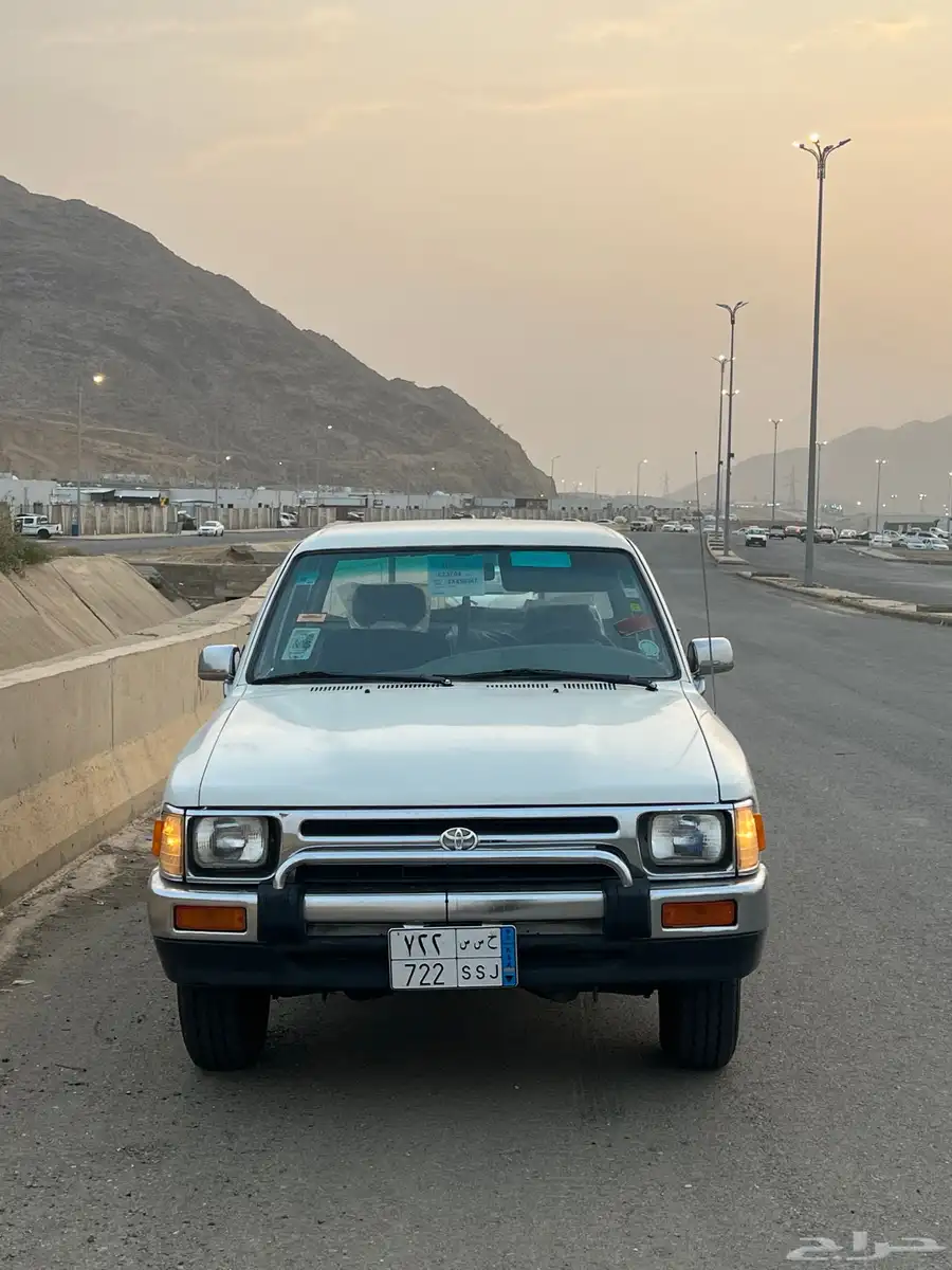 هيلكس مديل 93 3