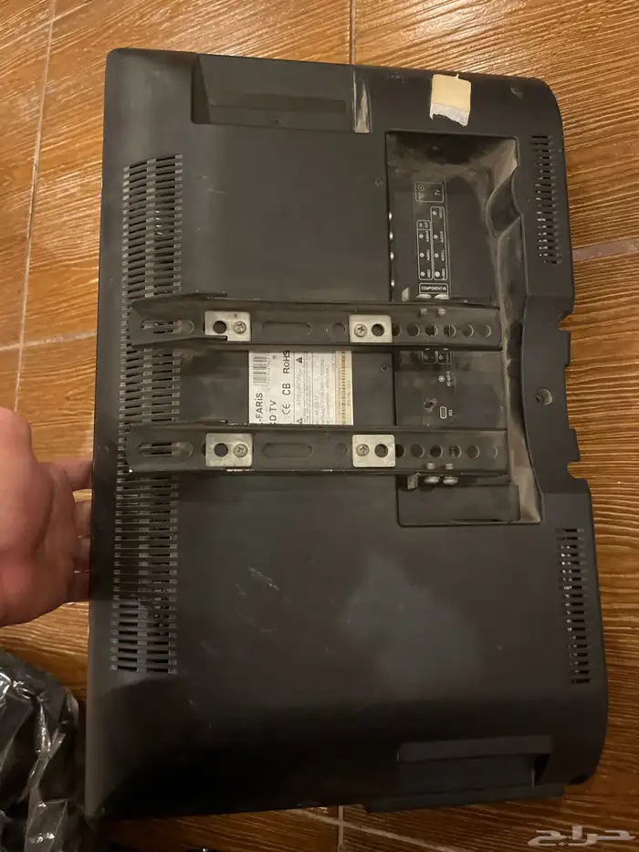 شاشه تلفزيون AL-FARIS 2