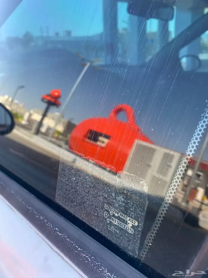 لومينا LS 2002 8
