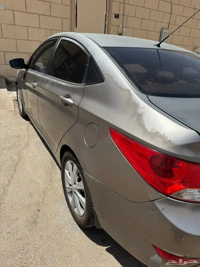 اكسنت 2012 3