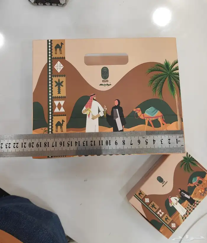 بوكسات أكياس فولدرات فواتير استكرات 33