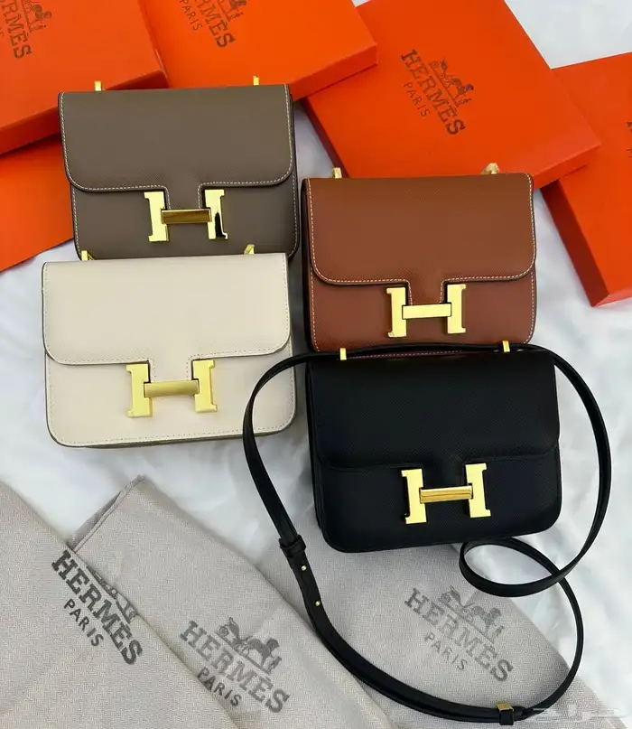 شنط شانيل هرمز سان لوران لمعه 25