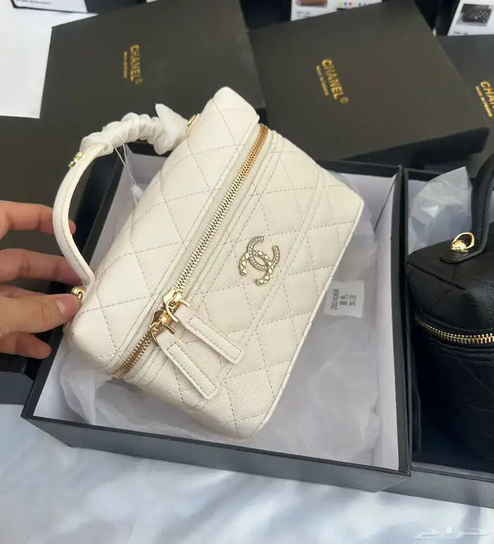 شنط شانيل هرمز سان لوران لمعه 4