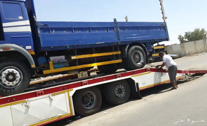 صندوق عايدي جوانب طول6 متر 0