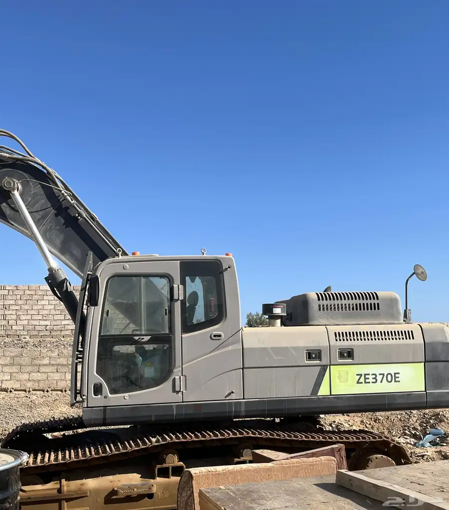 Crane Work 8