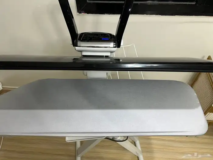 مكواة ملابس 2