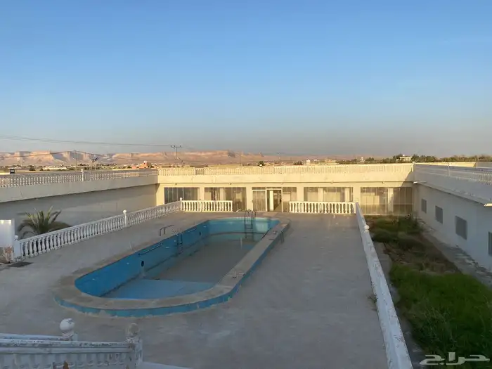 استراحة للايجار في ضرما 0