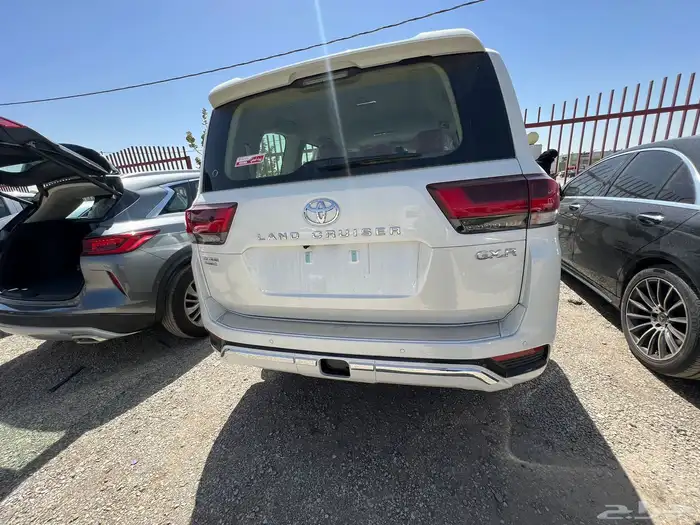 جي اكس ار L4 2025 ديزل 2