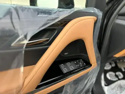 لكزس LX600 BB 2024 سعودي عبداللطيف جميل شبه جديد 15