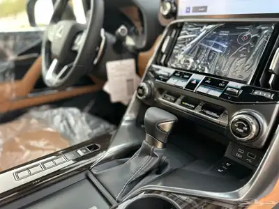 لكزس LX600 BB 2024 سعودي عبداللطيف جميل شبه جديد 24