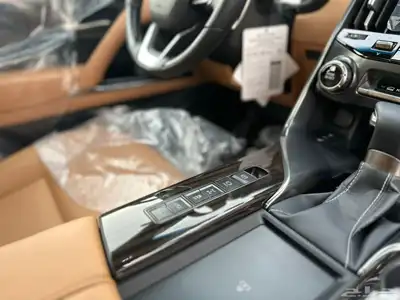 لكزس LX600 BB 2024 سعودي عبداللطيف جميل شبه جديد 22