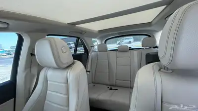 مرسيدس GLE 450 واجن 2021 ماشي 75 الف بودي وكاله 12