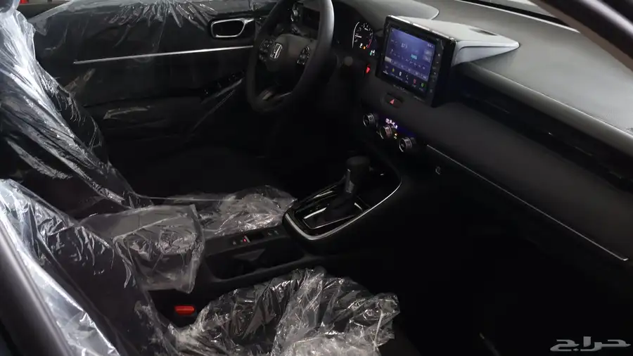 هوندا HRV 2024 LX 20