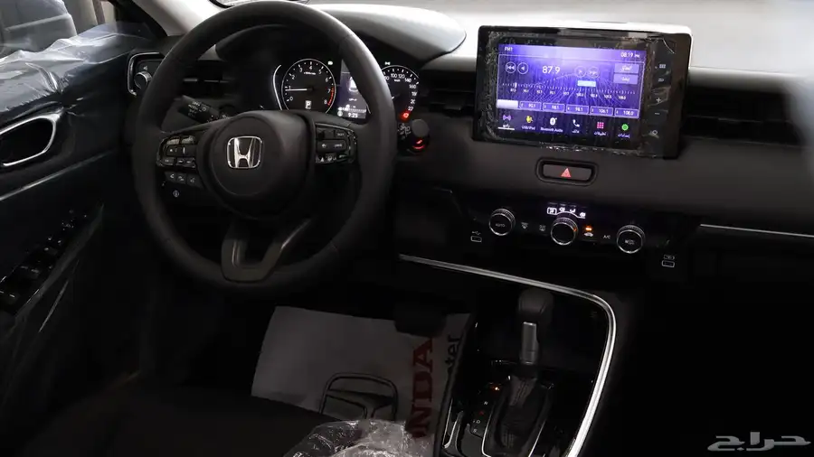 هوندا HRV 2024 LX 15