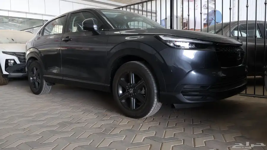 هوندا HRV 2024 LX 9