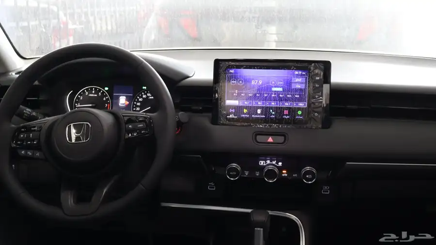 هوندا HRV 2024 LX 10